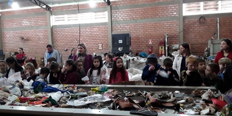 Missal divulga calendário de ações para a Semana do Meio Ambiente