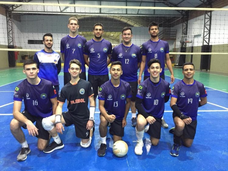 Itaipulândia classifica três equipes na Fase Regional dos Jogos Abertos