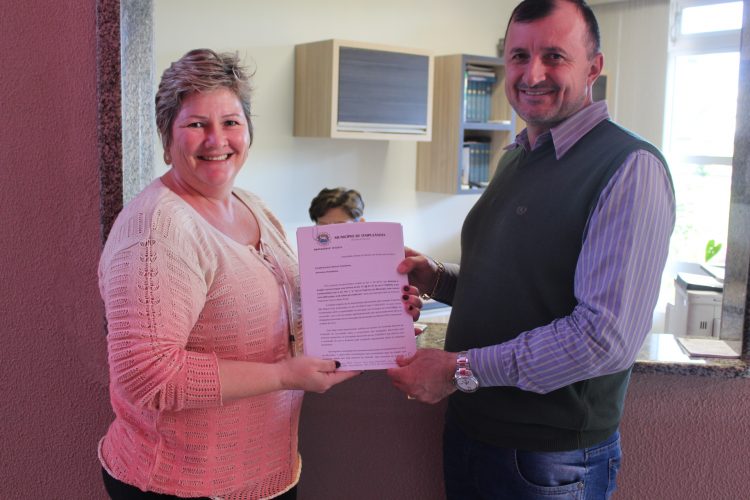 Itaipulândia: Câmara de Vereadores aprova, em primeira votação, projeto de doação com encargos, para a FRIELLA