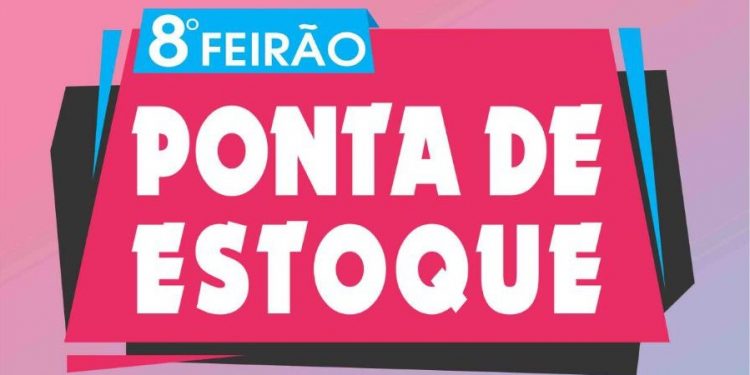 Conselho da Mulher Empresária de Missal prepara 8º Feirão Ponta de Estoque