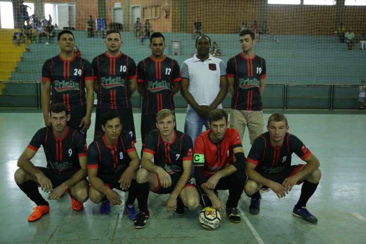 Definidos os semifinalistas da Série Bronze de Itaipulândia