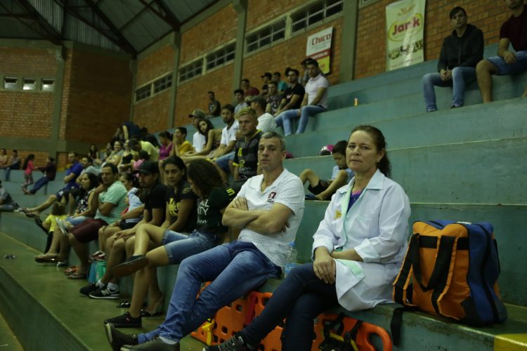 Sicredi/JR Futsal é Bicampeão do futsal em Itaipulândia
