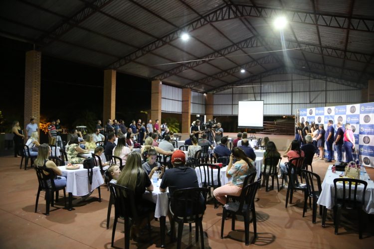 Itaipulândia terá 1ª Festa do Leitão no Carrossel