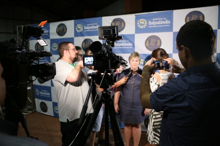 Itaipulândia terá 1ª Festa do Leitão no Carrossel