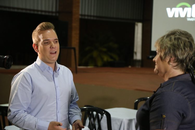 Itaipulândia terá 1ª Festa do Leitão no Carrossel