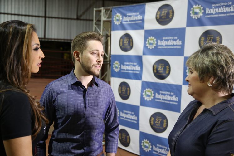 Itaipulândia terá 1ª Festa do Leitão no Carrossel