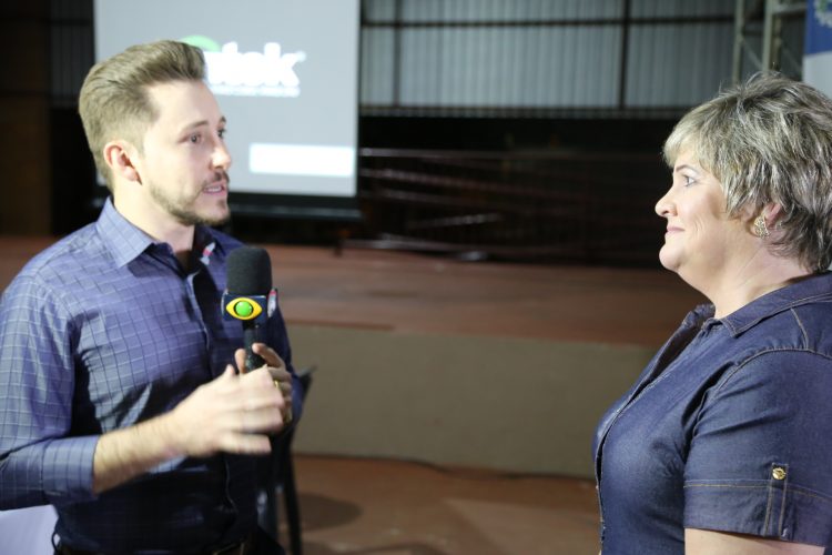 Itaipulândia terá 1ª Festa do Leitão no Carrossel