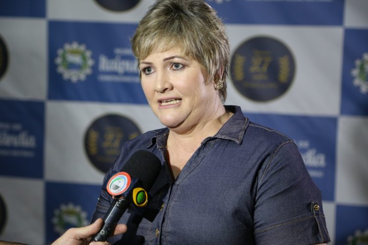 Itaipulândia terá 1ª Festa do Leitão no Carrossel