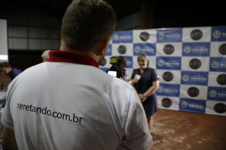 Itaipulândia terá 1ª Festa do Leitão no Carrossel