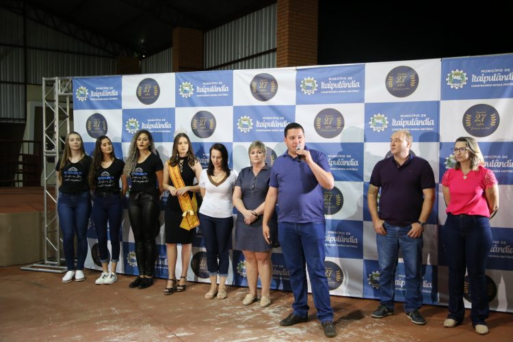 Itaipulândia terá 1ª Festa do Leitão no Carrossel