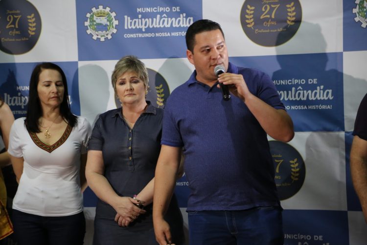 Itaipulândia terá 1ª Festa do Leitão no Carrossel