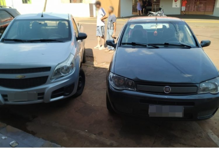 Tiroteio assusta moradores no centro de São Miguel do Iguaçu