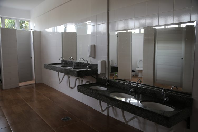 Itaipulândia 27 anos: Na semana do aniversário, Administração de Itaipulândia inaugura mais de R$ 4 milhões em obras