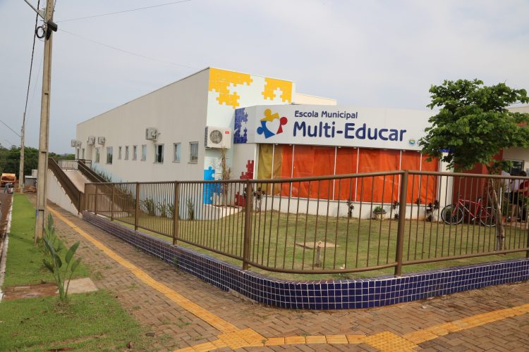 Itaipulândia 27 anos: Na semana do aniversário, Administração de Itaipulândia inaugura mais de R$ 4 milhões em obras