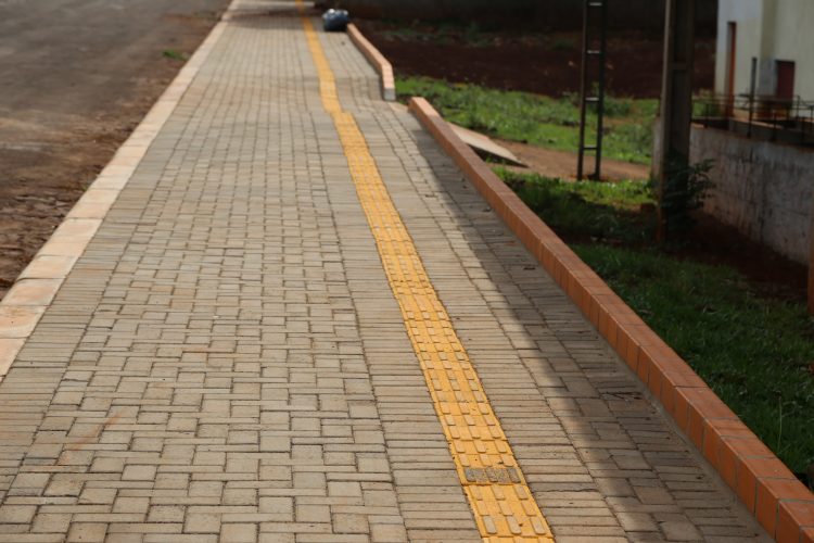 Itaipulândia 27 anos: Na semana do aniversário, Administração de Itaipulândia inaugura mais de R$ 4 milhões em obras