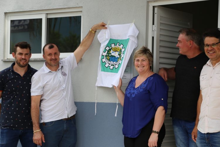 Itaipulândia 27 anos: Na semana do aniversário, Administração de Itaipulândia inaugura mais de R$ 4 milhões em obras