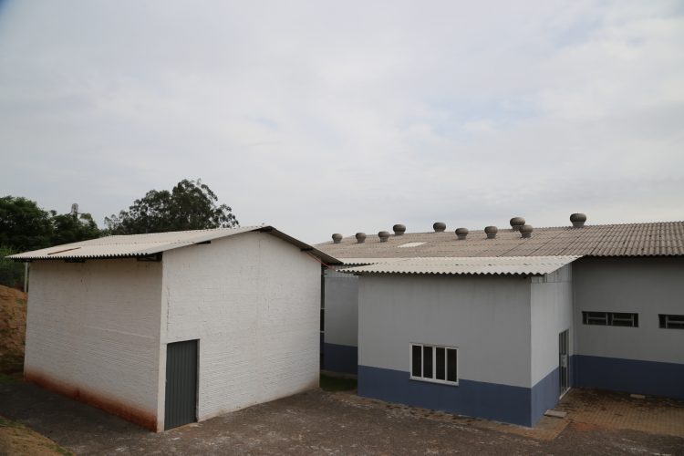 Itaipulândia 27 anos: Na semana do aniversário, Administração de Itaipulândia inaugura mais de R$ 4 milhões em obras