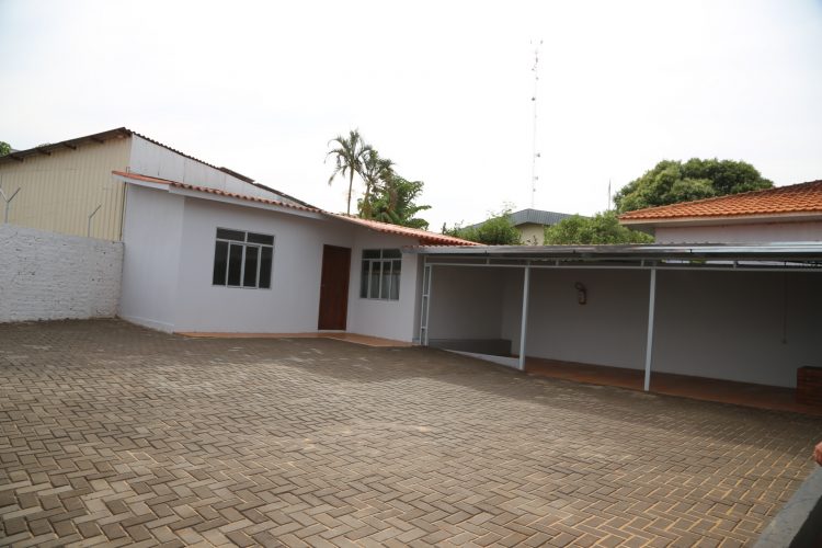 Itaipulândia 27 anos: Na semana do aniversário, Administração de Itaipulândia inaugura mais de R$ 4 milhões em obras