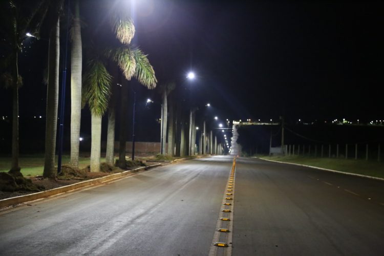 Itaipulândia 27 anos: Na semana do aniversário, Administração de Itaipulândia inaugura mais de R$ 4 milhões em obras