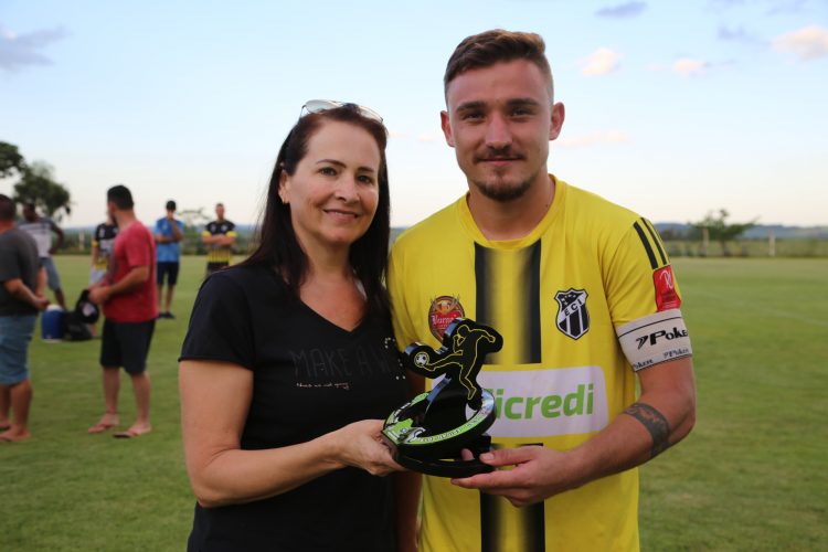 Esporte Clube Itaipulândia sagra-se Pentacampeão municipal de futebol de campo em Itaipulândia