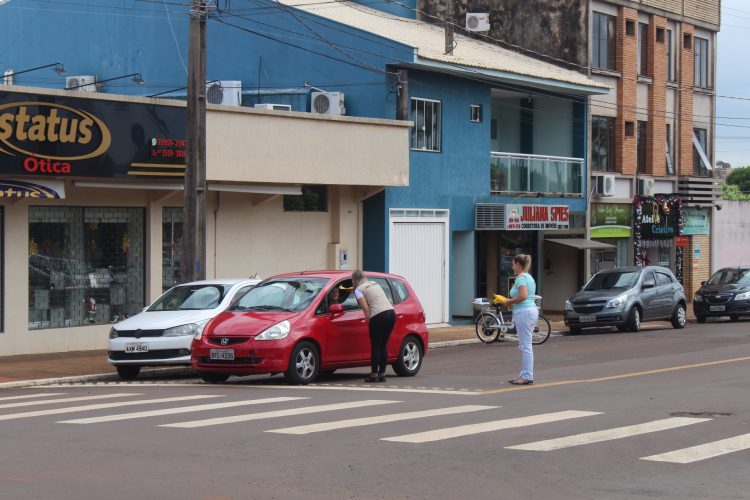 Vigilância em Saúde de Itaipulândia intensifica ações para combater a Dengue