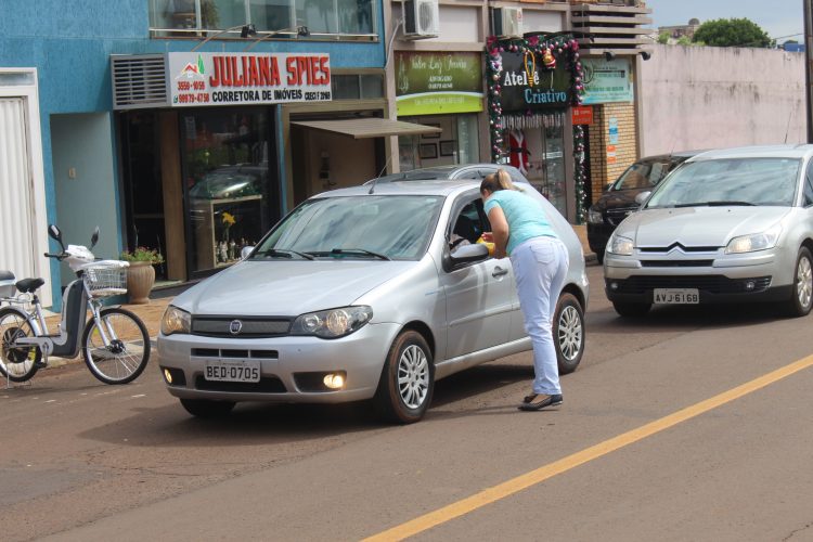 Vigilância em Saúde de Itaipulândia intensifica ações para combater a Dengue