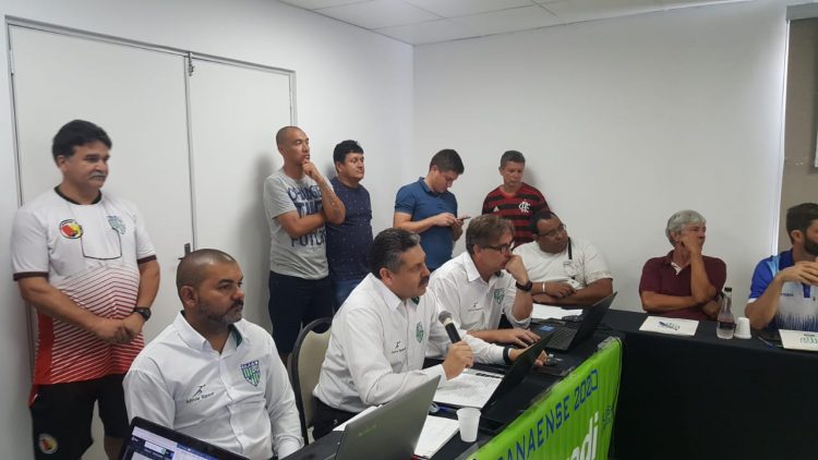 AFI FRIELLA Futsal conhece seus adversários na Série Bronze