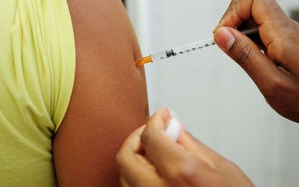 Itaipulândia: Vacinação contra Influenza começa nesta segunda-feira para idosos e trabalhadores da saúde