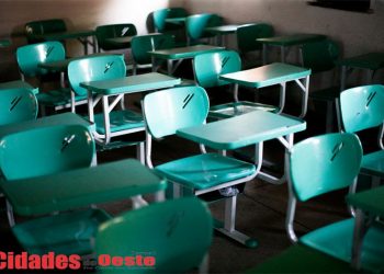 Itaipulândia: Secretaria de Educação reorganiza o trabalho educacional na rede de ensino durante a pandemia