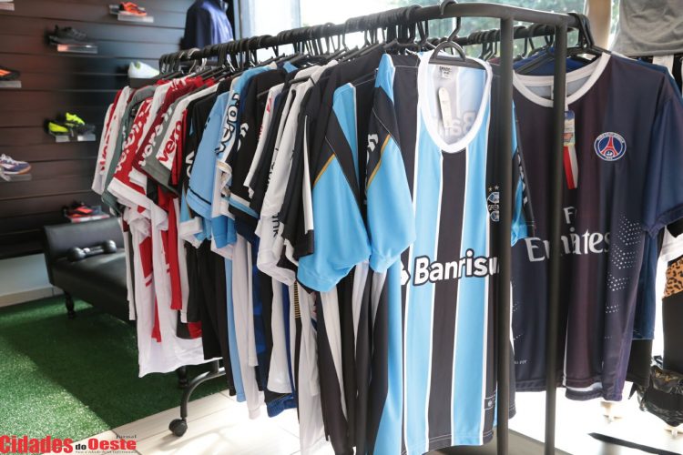 Esportiva Fênix inaugura novas instalações em Itaipulândia