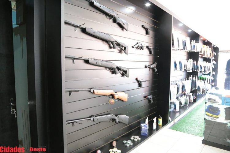 Esportiva Fênix inaugura novas instalações em Itaipulândia