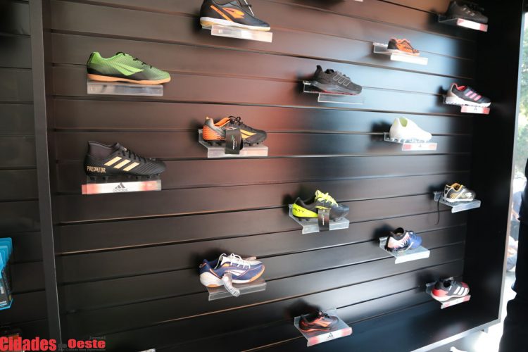 Esportiva Fênix inaugura novas instalações em Itaipulândia