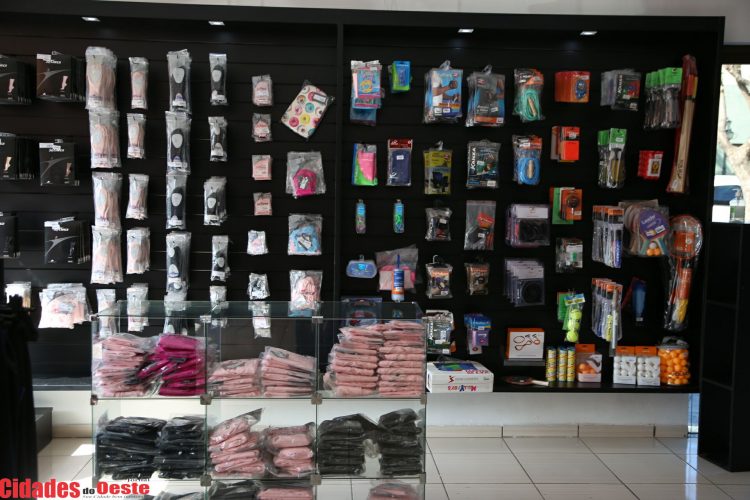 Esportiva Fênix inaugura novas instalações em Itaipulândia