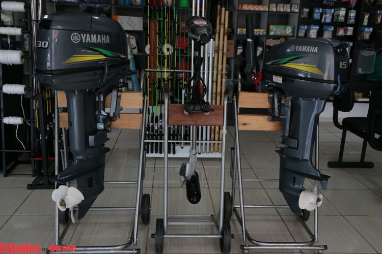 Esportiva Fênix inaugura novas instalações em Itaipulândia