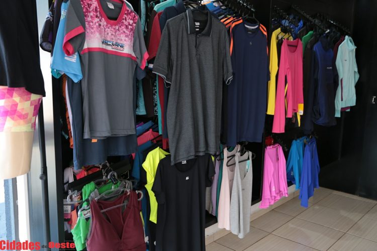 Esportiva Fênix inaugura novas instalações em Itaipulândia