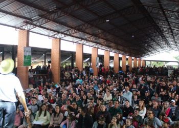 Festival da Canção e Festa do Colono e Motorista não serão mais realizados este ano em Itaipulândia