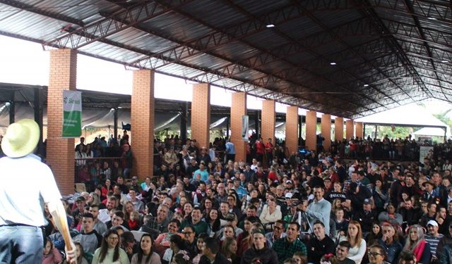 Festival da Canção e Festa do Colono e Motorista não serão mais realizados este ano em Itaipulândia