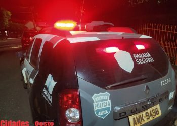 Suicídio é registrado em Itaipulândia