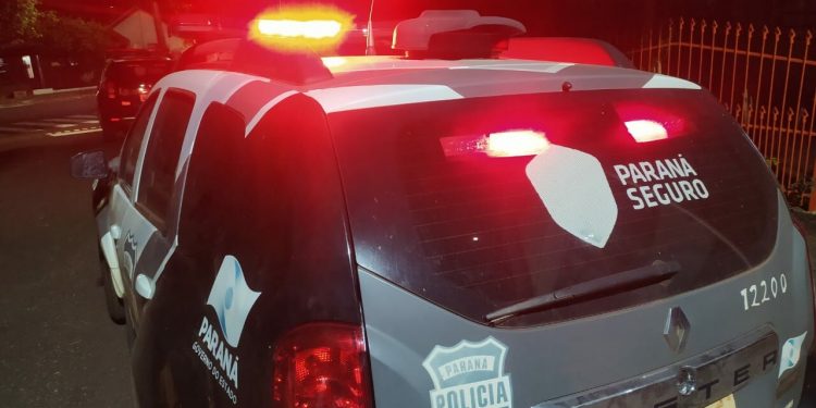 Suicídio é registrado em Itaipulândia