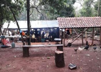 Itaipulândia/Santa Helena: Etnia Avá-Guarani tem permanência em áreas no Oeste do Paraná assegurada pelo Supremo