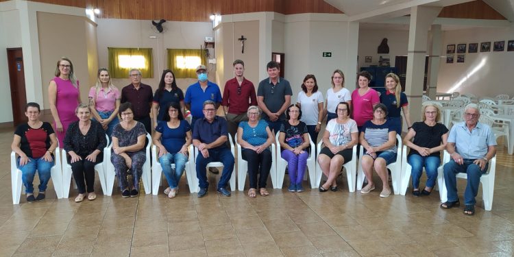 Conselho Municipal do Idoso toma posse em Missal