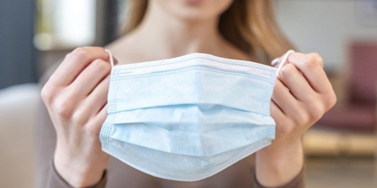 Itaipulândia torna facultativo o uso de máscaras em locais públicos e privados, com algumas exceções