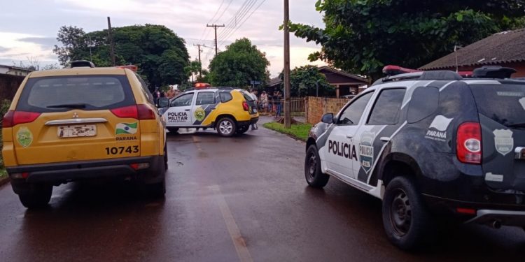 Homem e mulher são encontrados mortos em São Miguel do Iguaçu