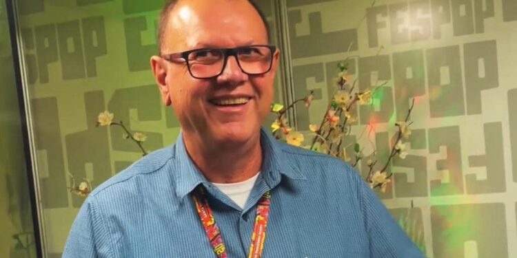 ATUALIZAÇÃO: Identificado empresário morto em assalto em STI