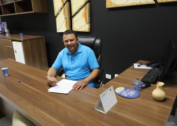 Presidente da Câmara de Vereadores apresenta resumo das atividades frente à presidência do legislativo itaipulandiense