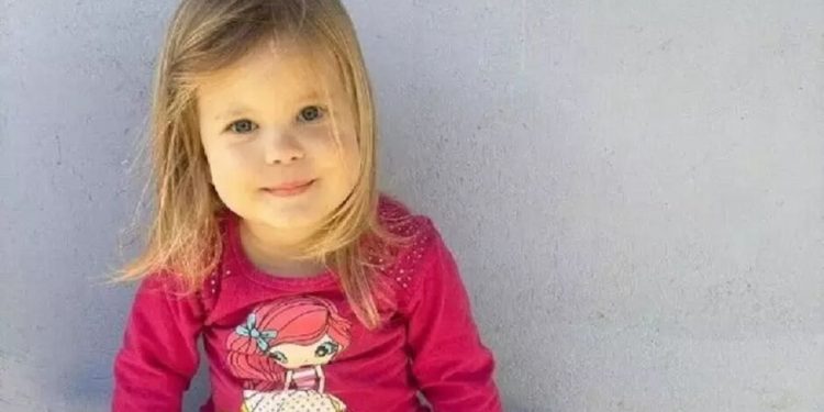 Tragdia: criana de 4 anos  brutalmente assassinada pela prpria irm