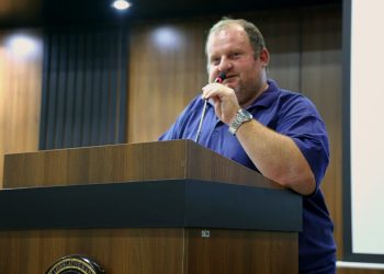 Vereador Abel Serena solicita aumento no repasse de valores do Programa Fortalece Mais Itaipulândia