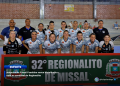 Itaipulândia Futsal Feminino vence Matelândia e está na semifinal do Regionalito