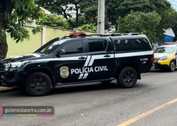 ATUALIZAÇÃO: Homem acusado de atirar em assaltante é solto em Medianeira