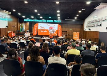 Cresol Conexão encerra giro de Assembleias de Relacionamento com recorde de participação